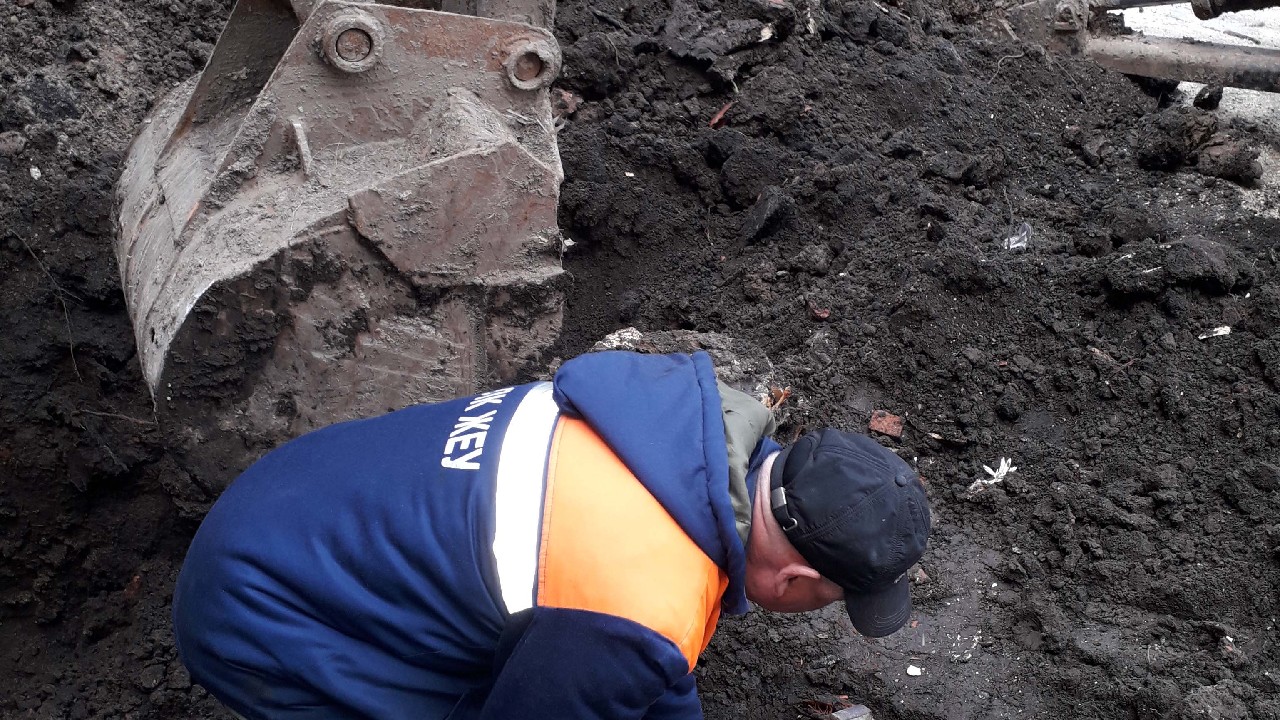 Працювало ЛК ЖЕУ